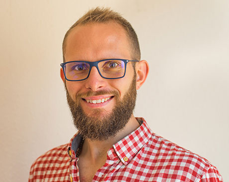Michael Mason MChiro
