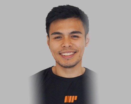 Mark Ortega