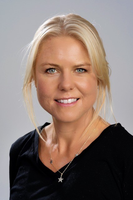 Georgina Craig Harvey