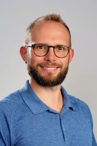 Michael Mason Chiropractor
