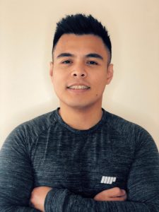 Sports Massage Chichester - Mark
