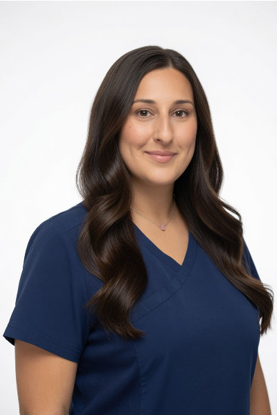 Marietta Headshot 2026 Chiropractor in Chichester 400 600